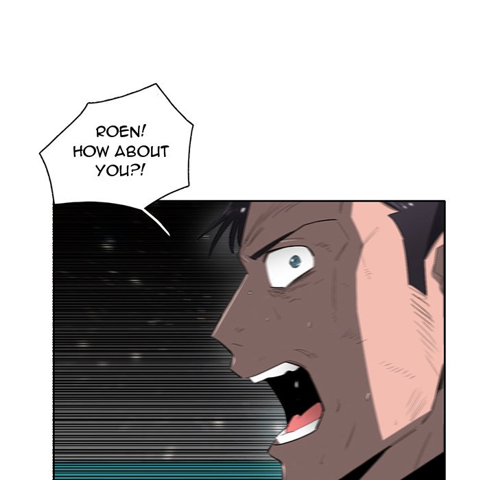 Stardust Stardust EP 70 - Toomics page 125 - 