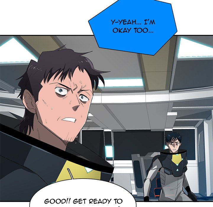 Stardust Stardust EP 70 - Toomics page 127 - 