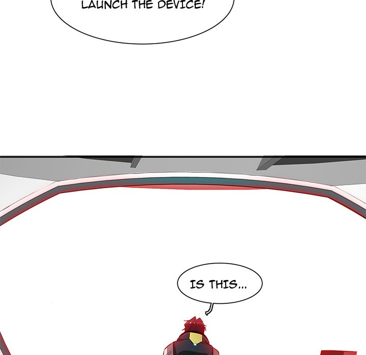 Stardust Stardust EP 70 - Toomics page 128 - 