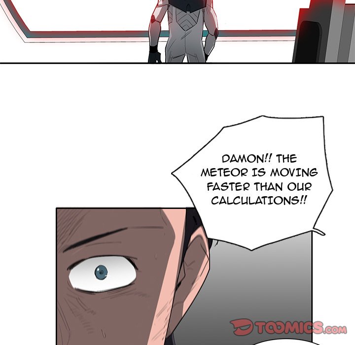 Stardust Stardust EP 70 - Toomics page 129 - 
