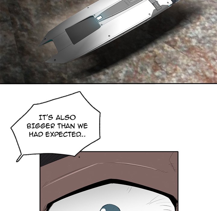 Stardust Stardust EP 70 - Toomics page 131 - 
