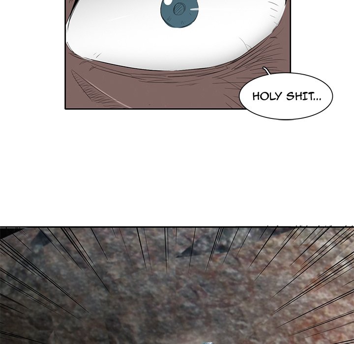 Stardust Stardust EP 70 - Toomics page 132 - 