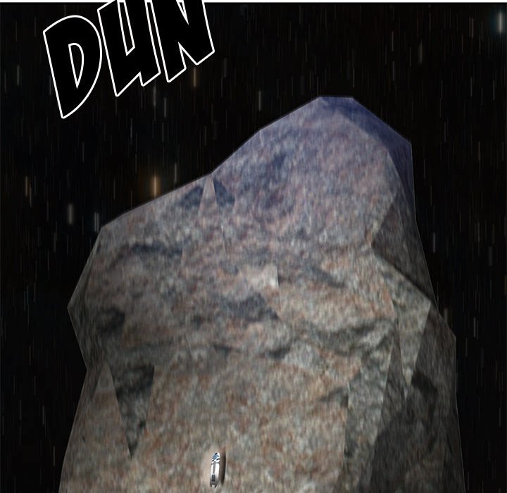 Stardust Stardust EP 70 - Toomics page 134 - 