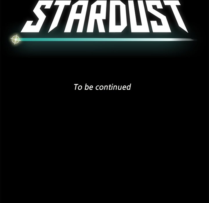Stardust Stardust EP 70 - Toomics page 137 - 