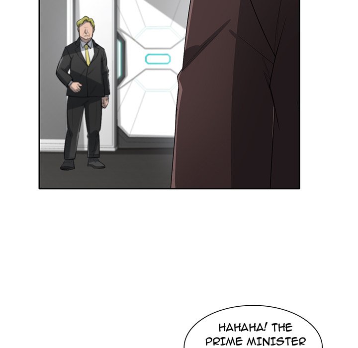Stardust Stardust EP 70 - Toomics page 16 - 