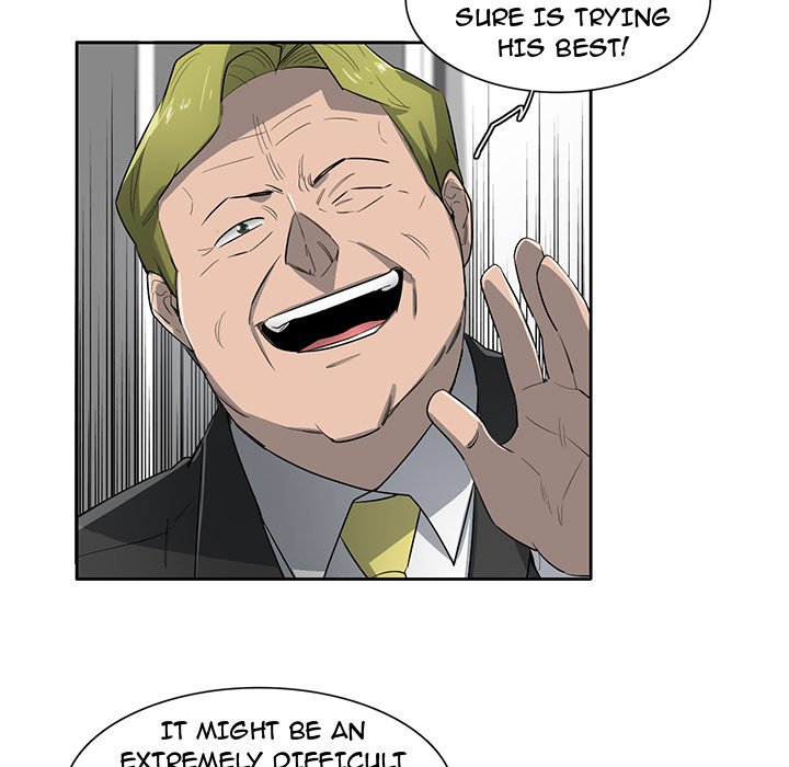 Stardust Stardust EP 70 - Toomics page 17 - 
