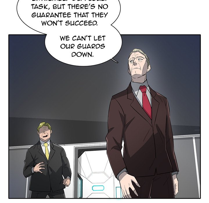 Stardust Stardust EP 70 - Toomics page 18 - 