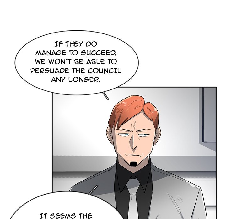 Stardust Stardust EP 70 - Toomics page 19 - 