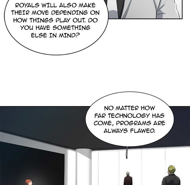 Stardust Stardust EP 70 - Toomics page 20 - 