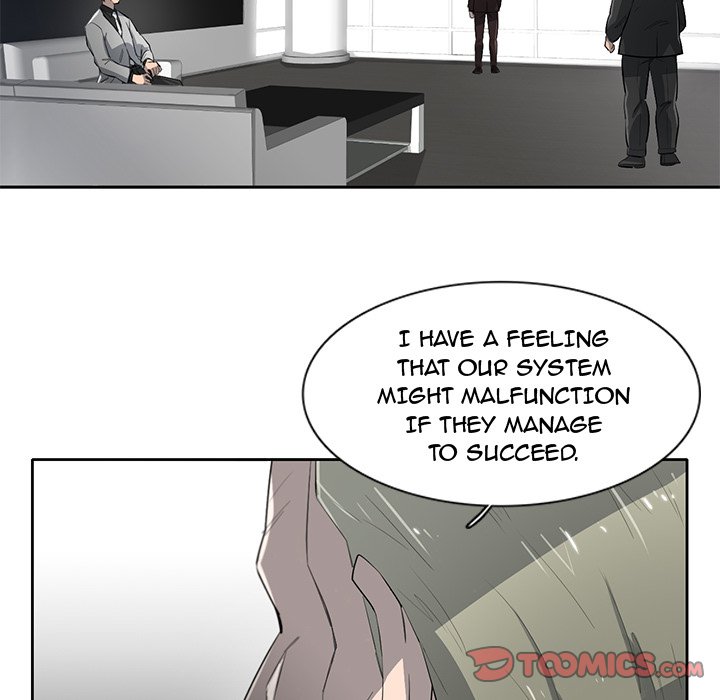 Stardust Stardust EP 70 - Toomics page 21 - 