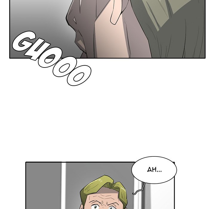 Stardust Stardust EP 70 - Toomics page 22 - 