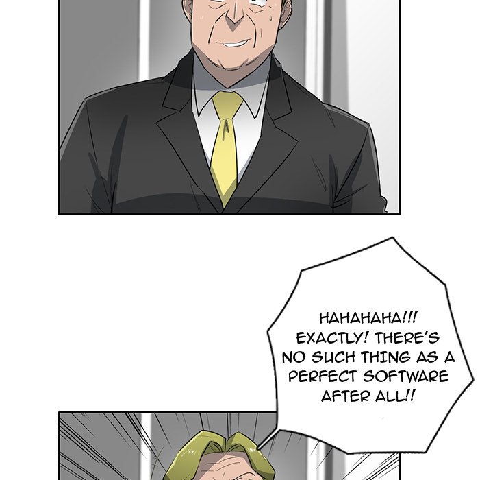 Stardust Stardust EP 70 - Toomics page 23 - 
