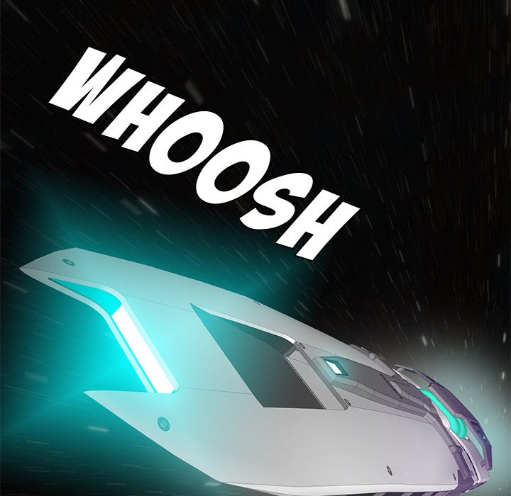 Stardust Stardust EP 70 - Toomics page 32 - 