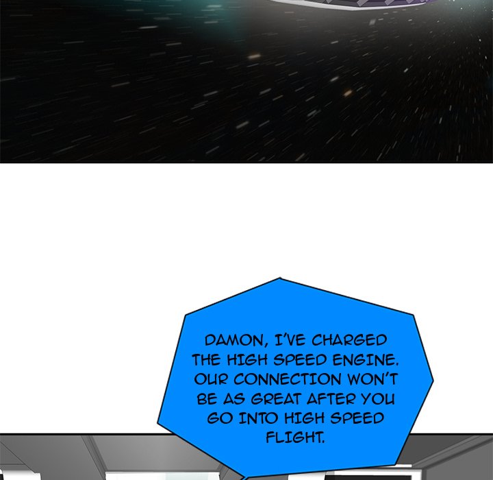 Stardust Stardust EP 70 - Toomics page 33 - 