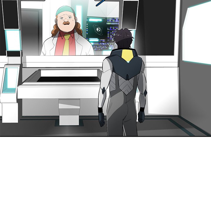 Stardust Stardust EP 70 - Toomics page 34 - 