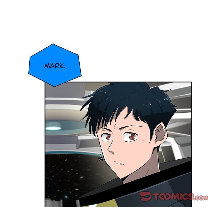 Stardust Stardust EP 70 - Toomics page 39 - 