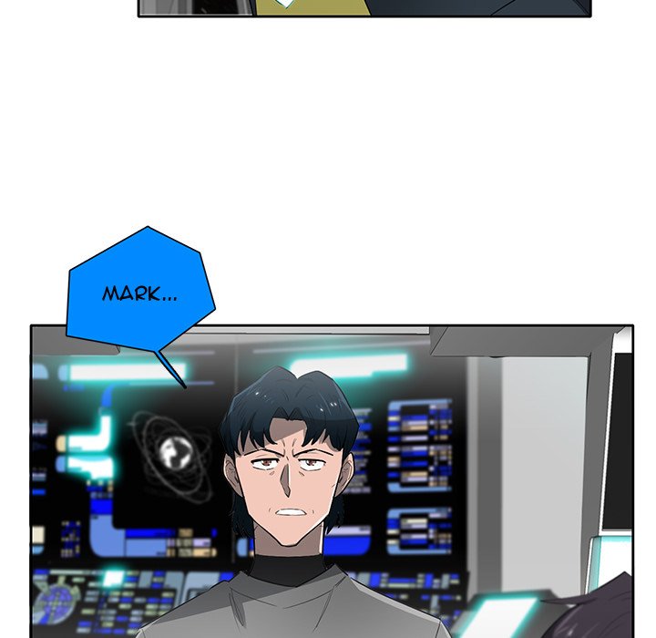 Stardust Stardust EP 70 - Toomics page 40 - 