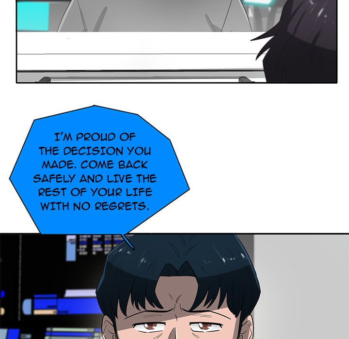 Stardust Stardust EP 70 - Toomics page 41 - 