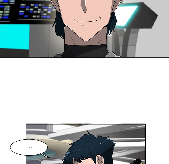 Stardust Stardust EP 70 - Toomics page 42 - 
