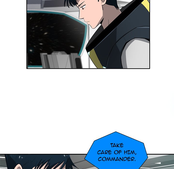 Stardust Stardust EP 70 - Toomics page 43 - 