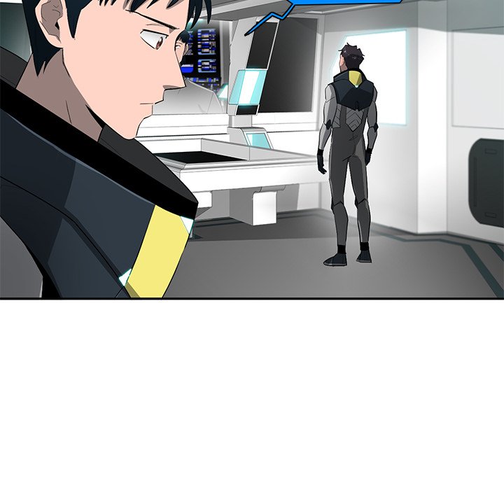 Stardust Stardust EP 70 - Toomics page 44 - 