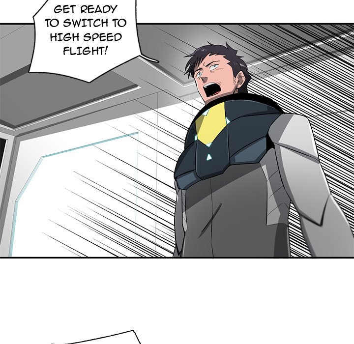Stardust Stardust EP 70 - Toomics page 47 - 