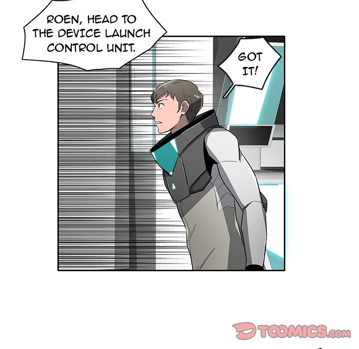Stardust Stardust EP 70 - Toomics page 48 - 