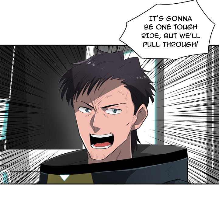 Stardust Stardust EP 70 - Toomics page 49 - 