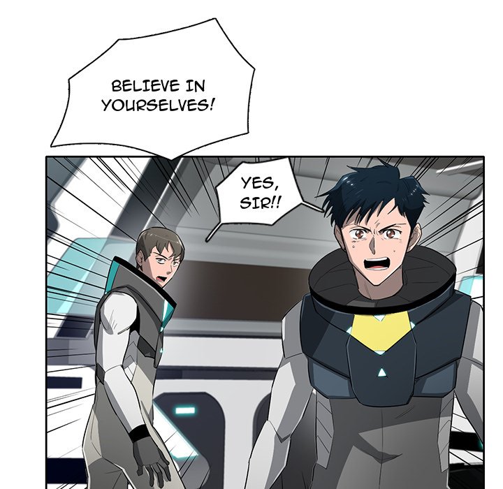 Stardust Stardust EP 70 - Toomics page 50 - 
