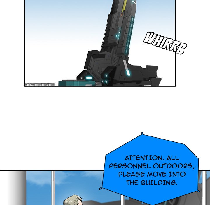 Stardust Stardust EP 70 - Toomics page 6 - 