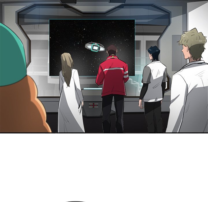 Stardust Stardust EP 70 - Toomics page 52 - 