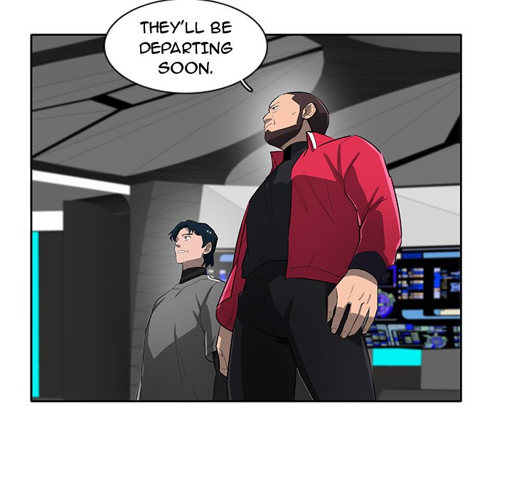 Stardust Stardust EP 70 - Toomics page 53 - 