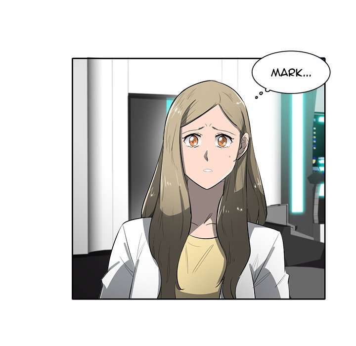 Stardust Stardust EP 70 - Toomics page 54 - 
