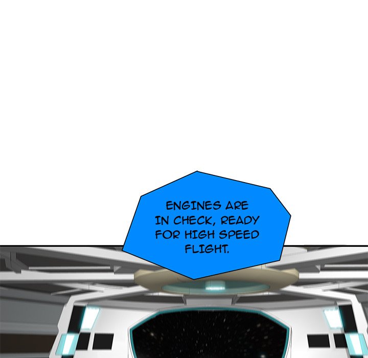 Stardust Stardust EP 70 - Toomics page 55 - 