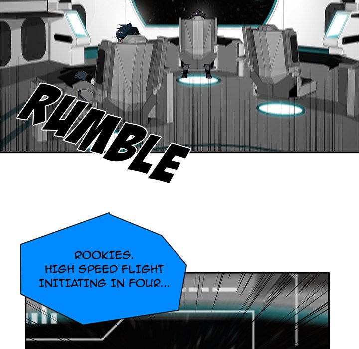 Stardust Stardust EP 70 - Toomics page 56 - 