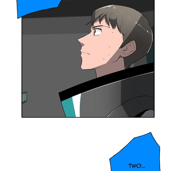 Stardust Stardust EP 70 - Toomics page 59 - 