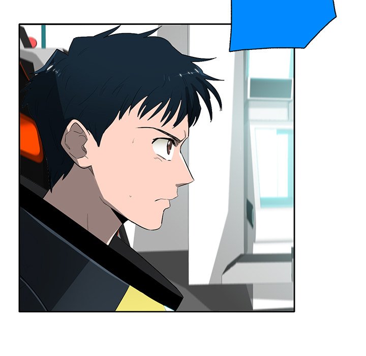 Stardust Stardust EP 70 - Toomics page 60 - 