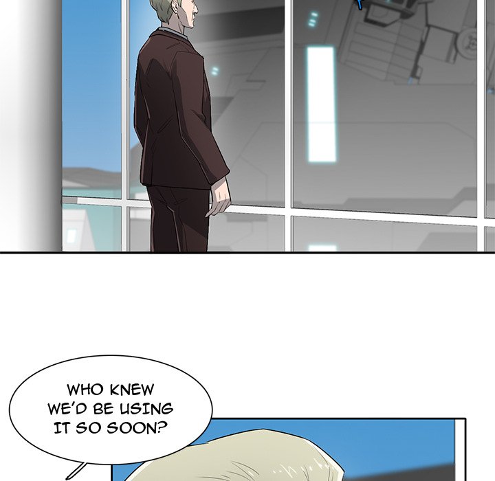 Stardust Stardust EP 70 - Toomics page 7 - 