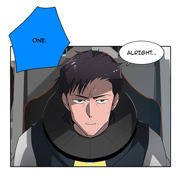 Stardust Stardust EP 70 - Toomics page 61 - 