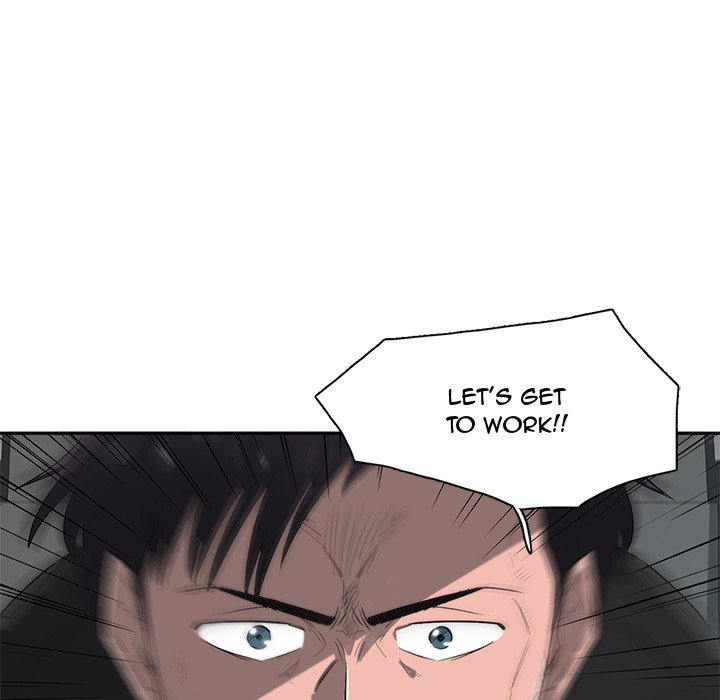 Stardust Stardust EP 70 - Toomics page 62 - 