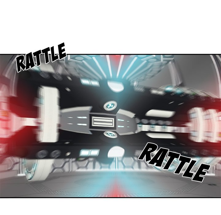 Stardust Stardust EP 70 - Toomics page 64 - 