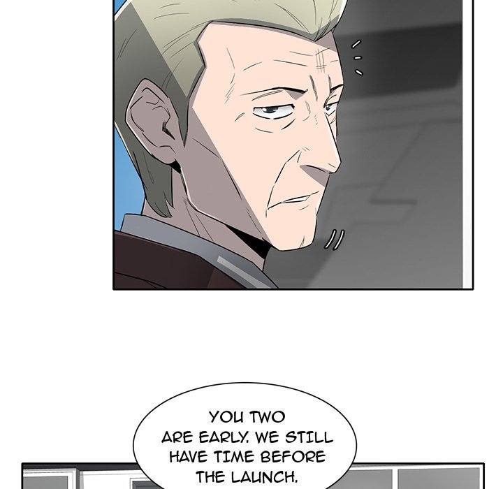 Stardust Stardust EP 70 - Toomics page 8 - 