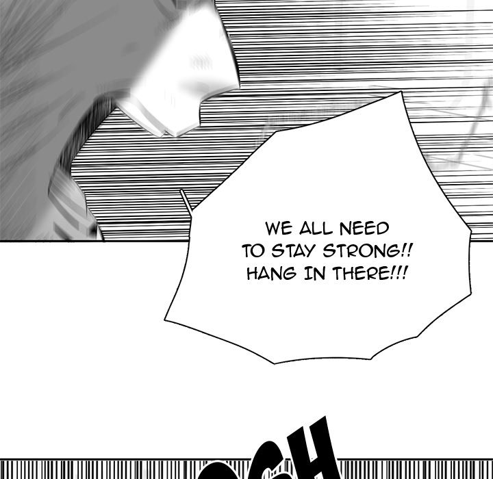 Stardust Stardust EP 70 - Toomics page 77 - 