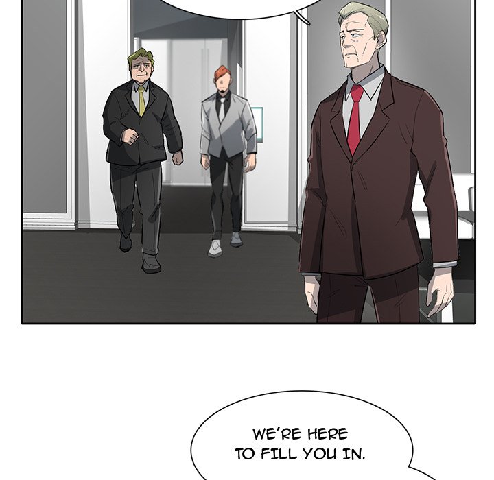 Stardust Stardust EP 70 - Toomics page 9 - 