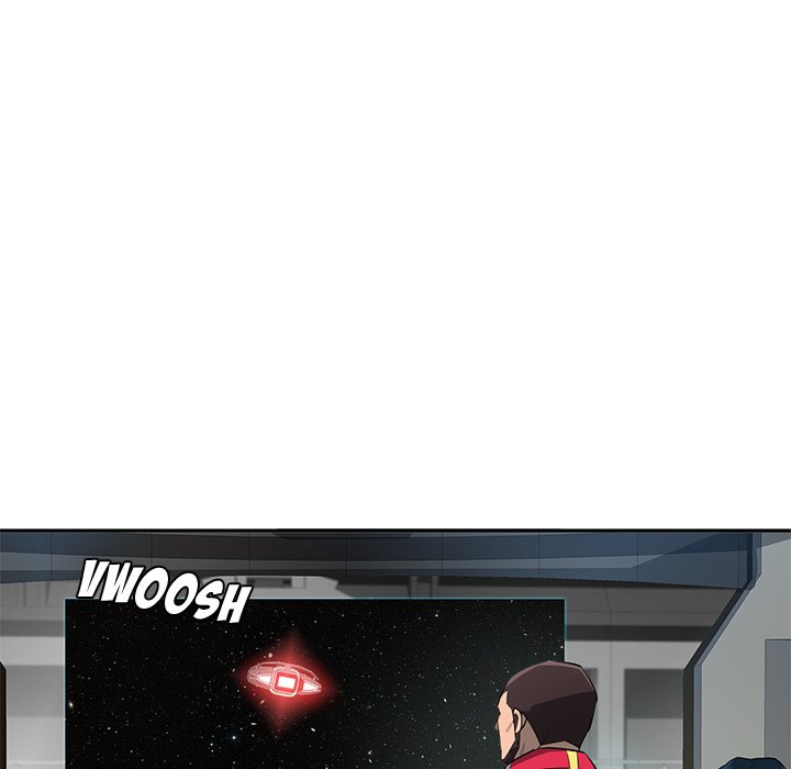 Stardust Stardust EP 70 - Toomics page 81 - 