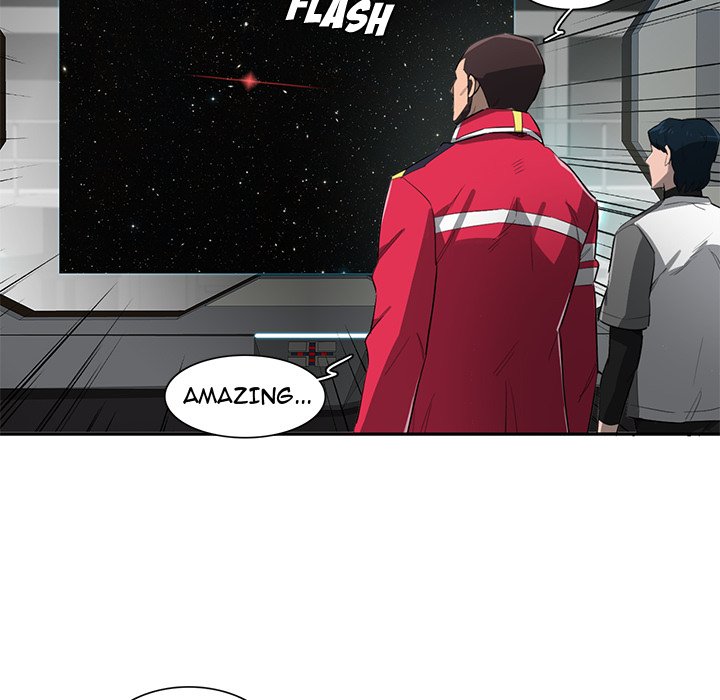 Stardust Stardust EP 70 - Toomics page 83 - 