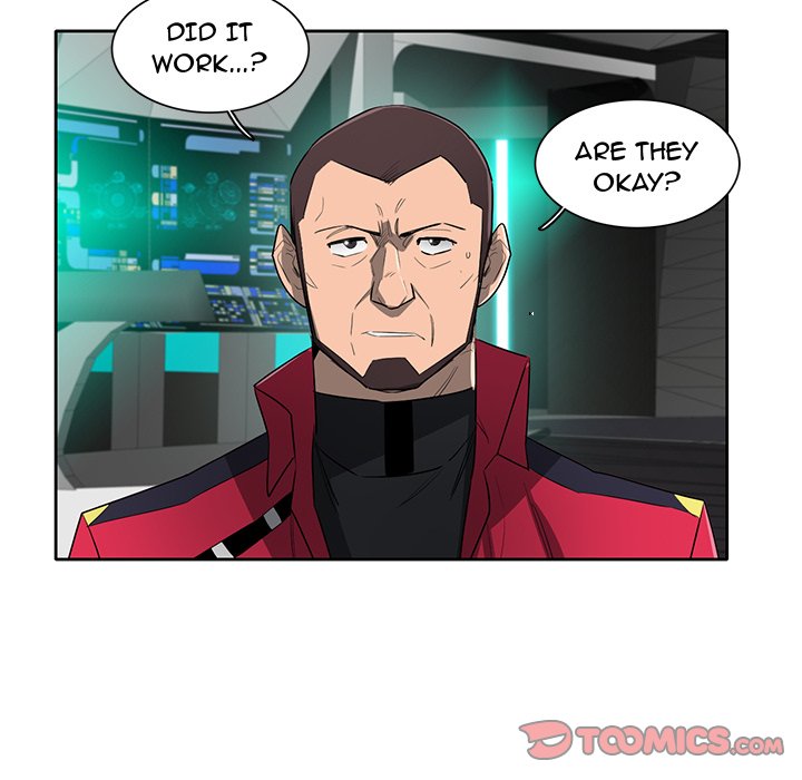Stardust Stardust EP 70 - Toomics page 84 - 