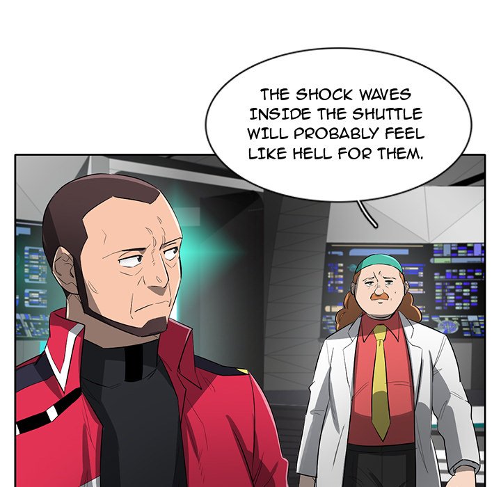 Stardust Stardust EP 70 - Toomics page 85 - 