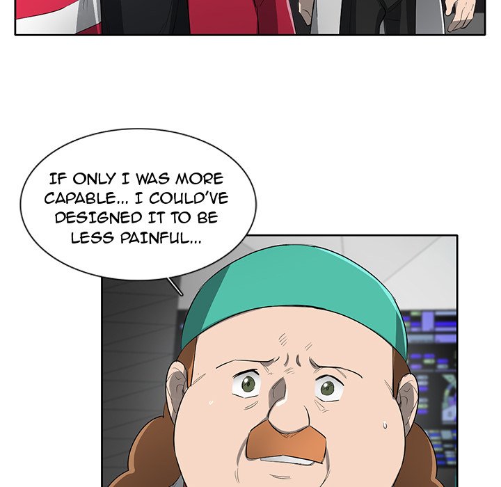 Stardust Stardust EP 70 - Toomics page 86 - 