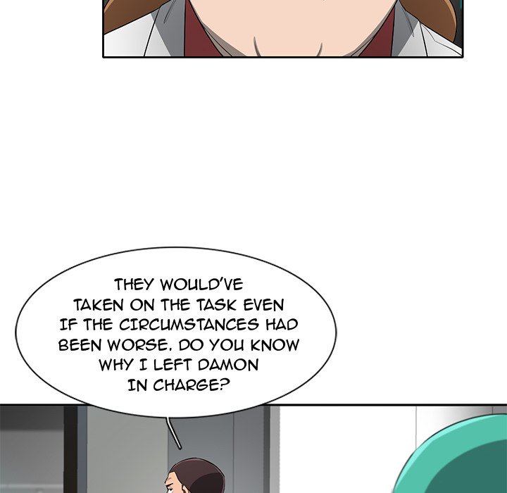 Stardust Stardust EP 70 - Toomics page 87 - 